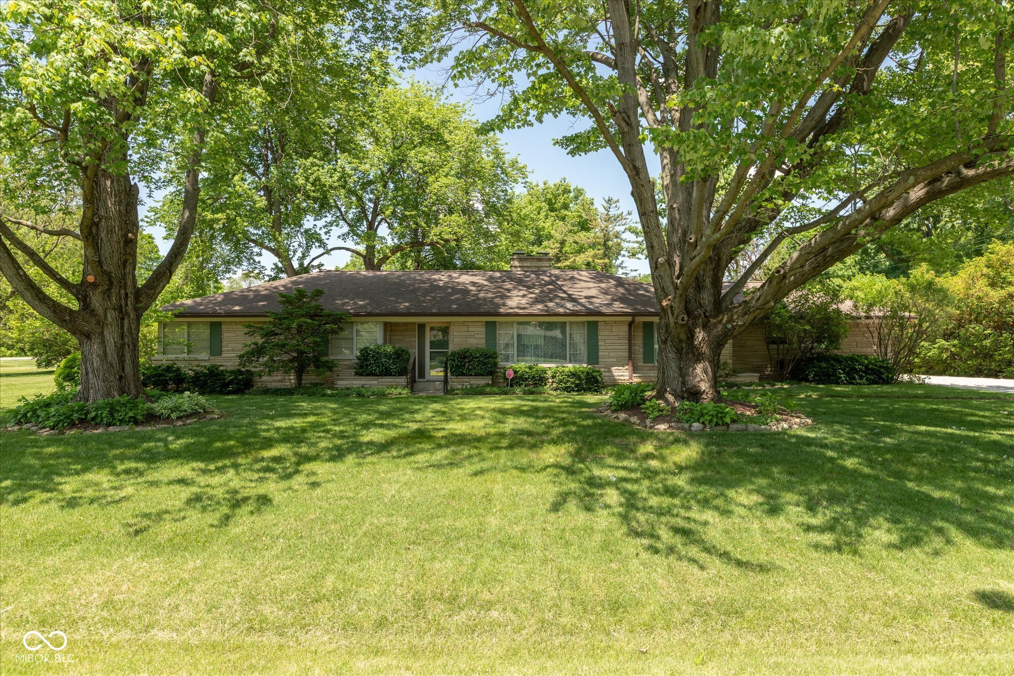 7401 Spring Mill Road Indianapolis, IN 46260 - Photo 1 of 25 Gallery Image 1