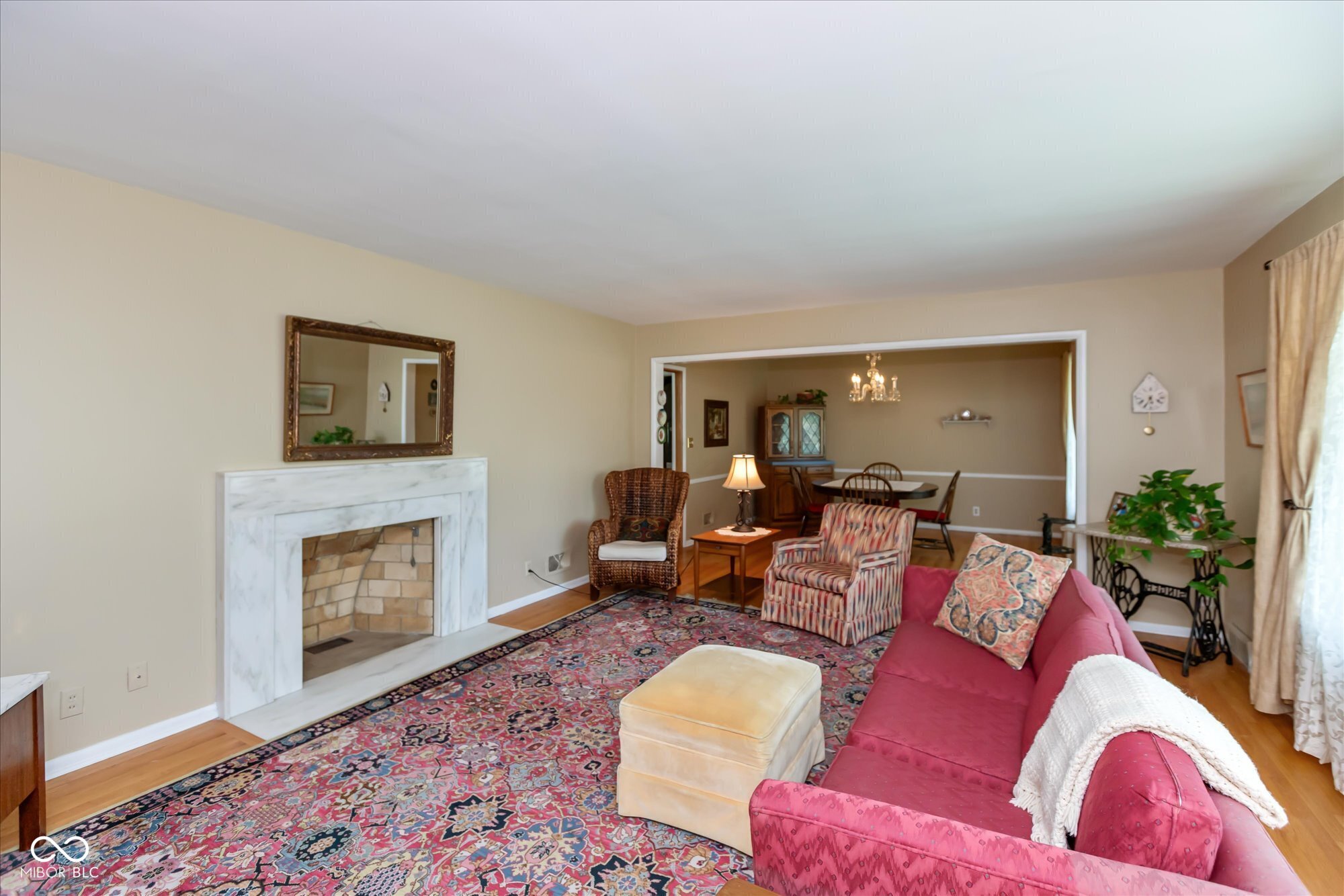 7401 Spring Mill Road Indianapolis, IN 46260 - Photo 2 of 25 Gallery Image 2