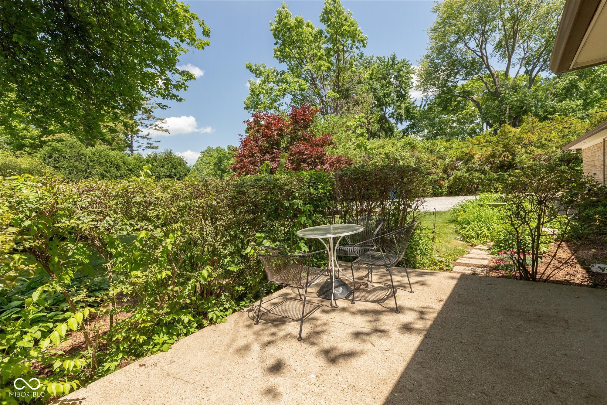 7401 Spring Mill Road Indianapolis, IN 46260 - Photo 24 of 25 Gallery Image 24