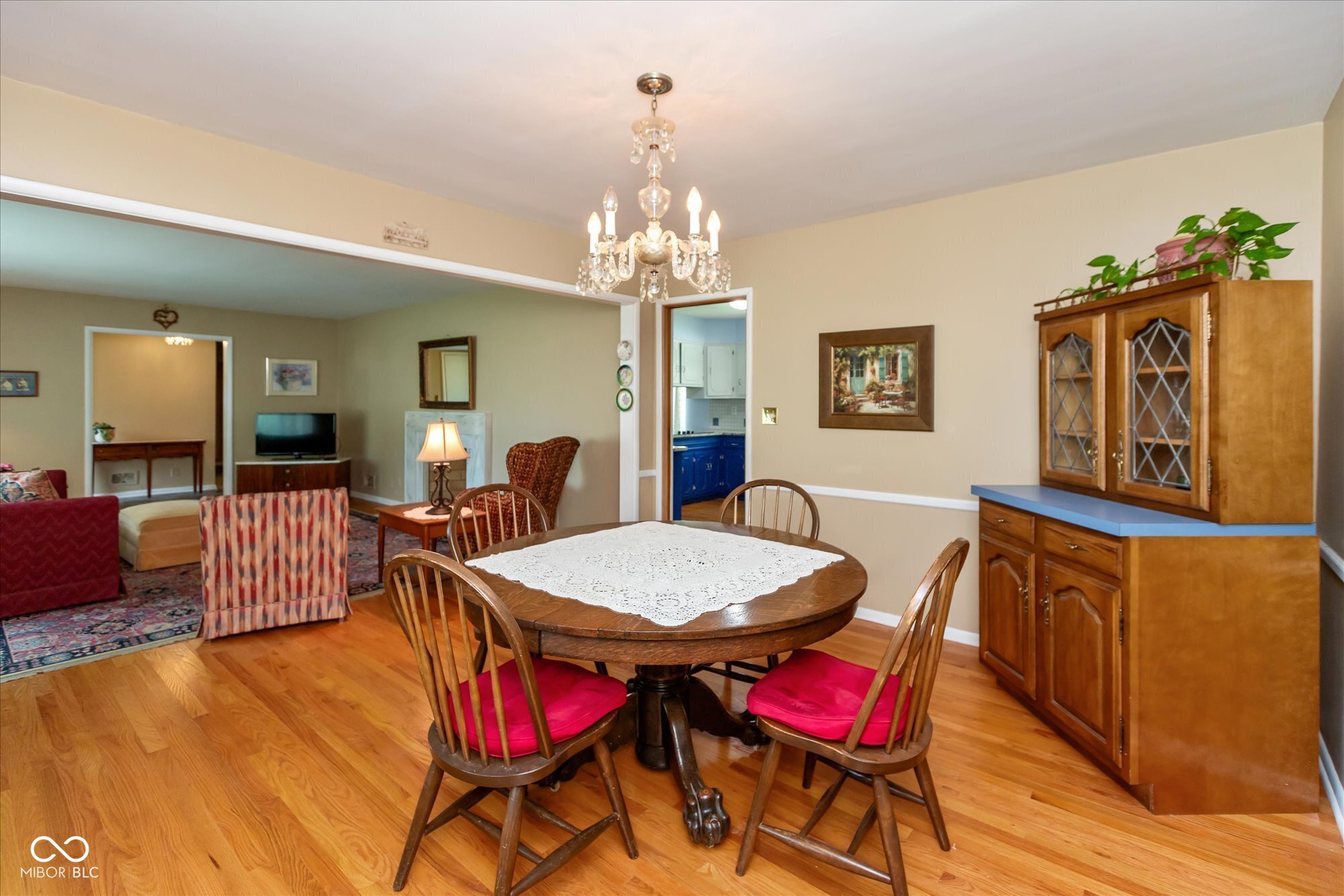 7401 Spring Mill Road Indianapolis, IN 46260 - Photo 3 of 25 Gallery Image 3