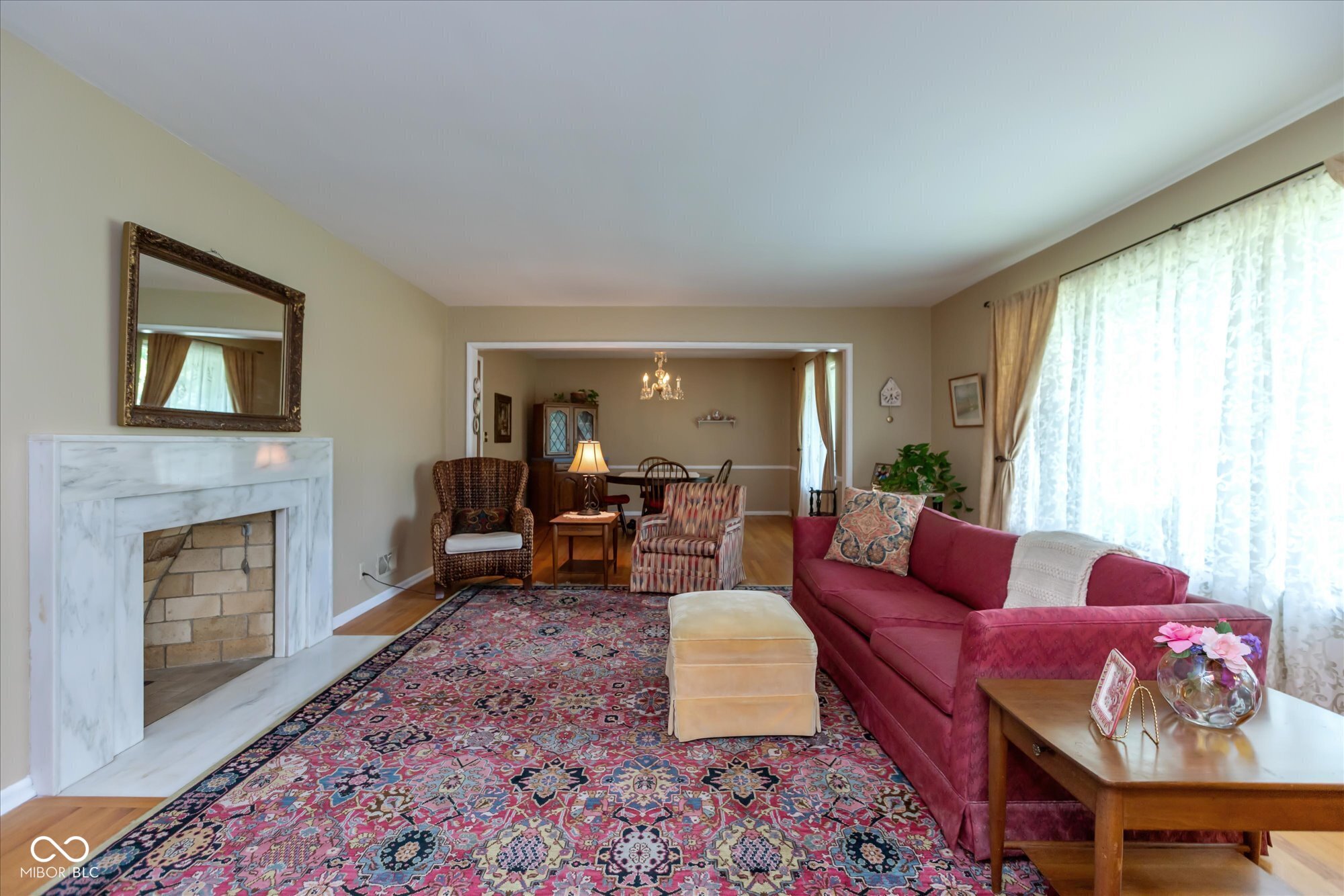 7401 Spring Mill Road Indianapolis, IN 46260 - Photo 5 of 25 Gallery Image 5