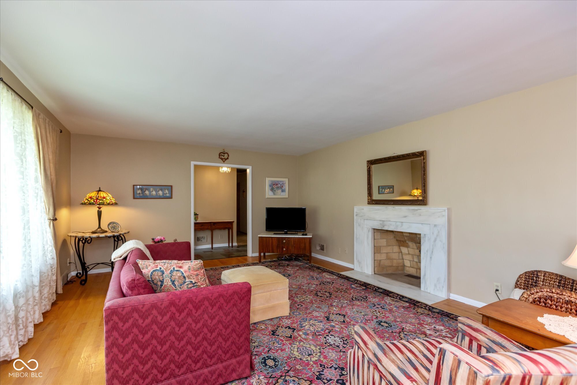 7401 Spring Mill Road Indianapolis, IN 46260 - Photo 6 of 25 Gallery Image 6