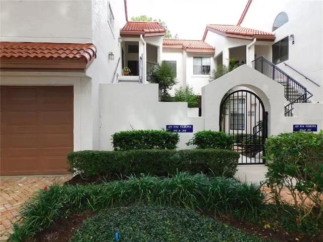 $200,000 | 525 Via Verona Lane, Unit 104, Altamonte Springs, FL 32714