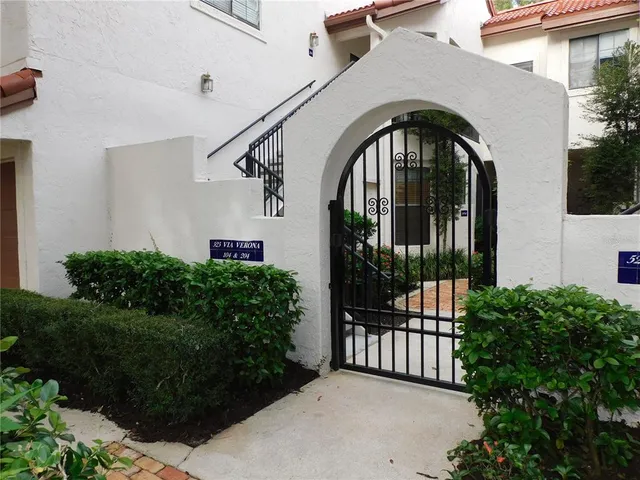 $200,000 | 525 Via Verona Lane, Unit 104, Altamonte Springs, FL 32714