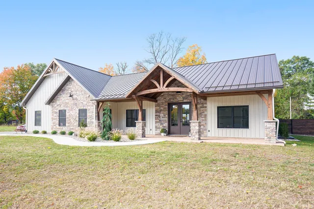$775,000 | 52335 Gumwood Road, Granger, IN 46530