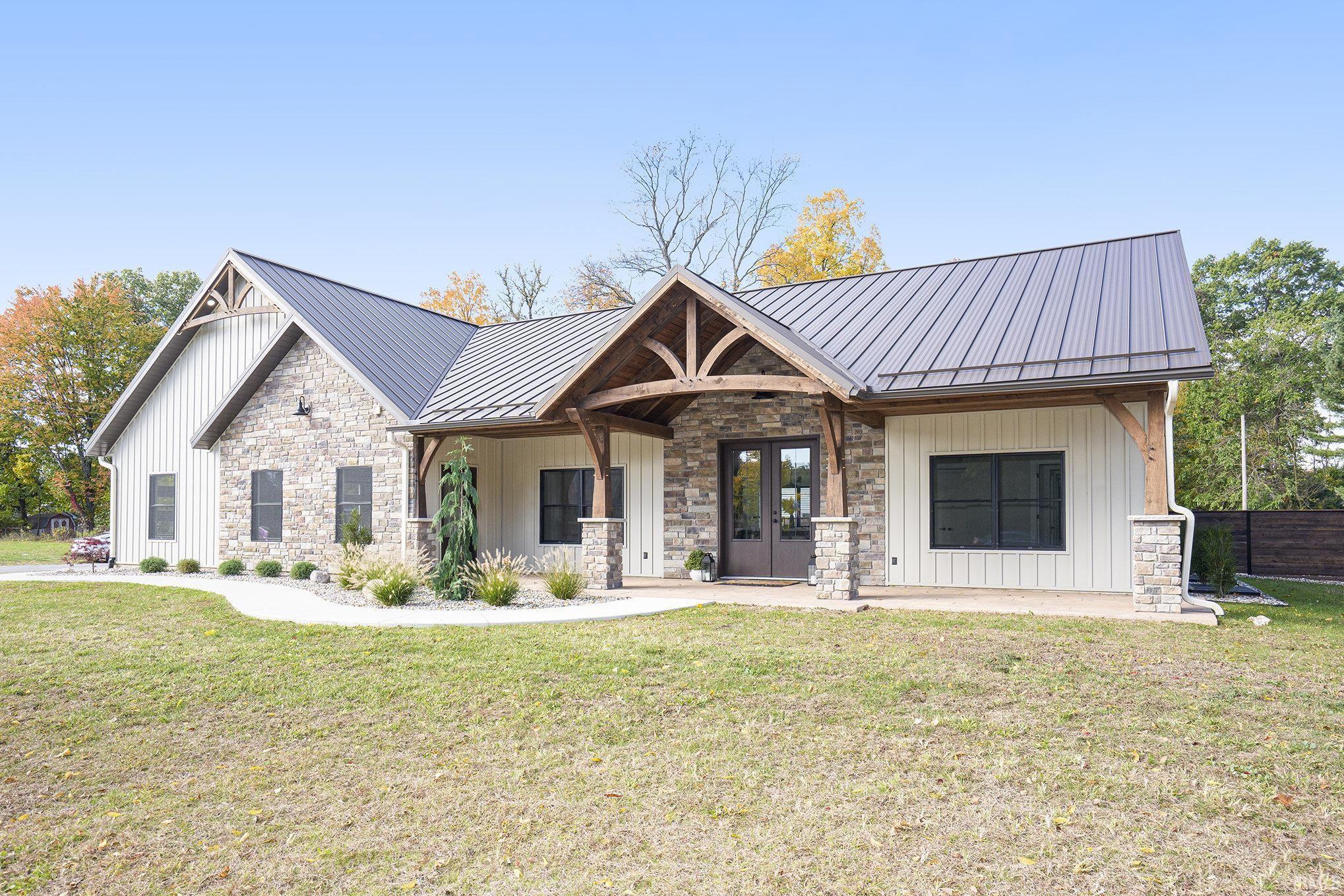 52335 Gumwood Road Granger, IN 46530 - Photo 2 of 35