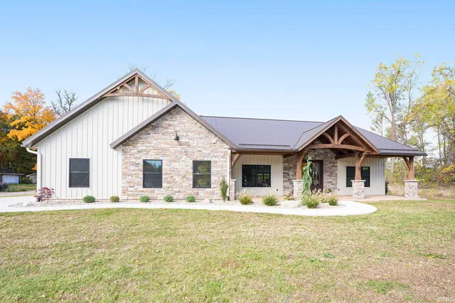 $749,000 | 52335 Gumwood Road, Granger, IN 46530