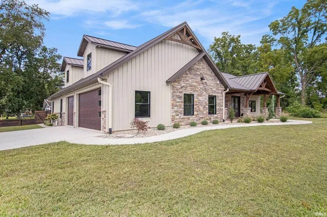 $749,000 | 52335 Gumwood Road, Granger, IN 46530