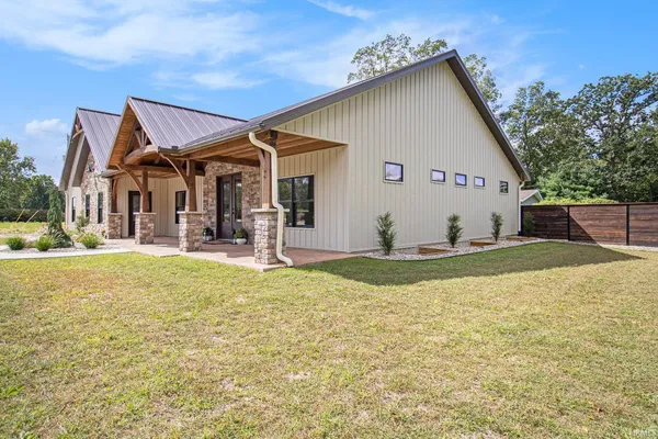 $715,000 | 52335 Gumwood Road, Granger, IN 46530