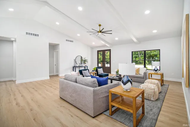 $775,000 | 52335 Gumwood Road, Granger, IN 46530