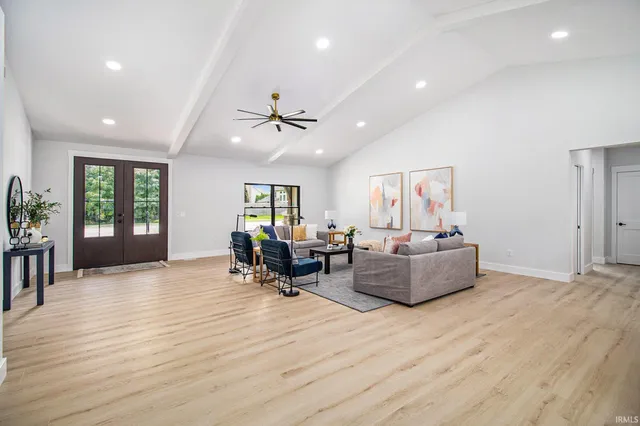 $749,000 | 52335 Gumwood Road, Granger, IN 46530