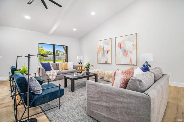 $749,000 | 52335 Gumwood Road, Granger, IN 46530