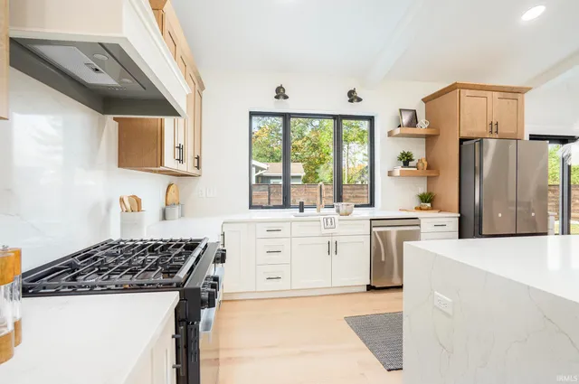 $775,000 | 52335 Gumwood Road, Granger, IN 46530