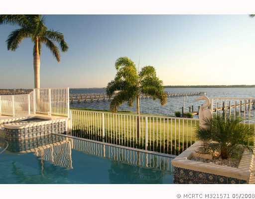 3303 Eventide Place Stuart, FL 34994 - Photo 5 of 8 Swimming Pool/Hot Tub/Sauna.