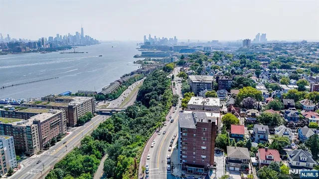 a picture of a person on a wall