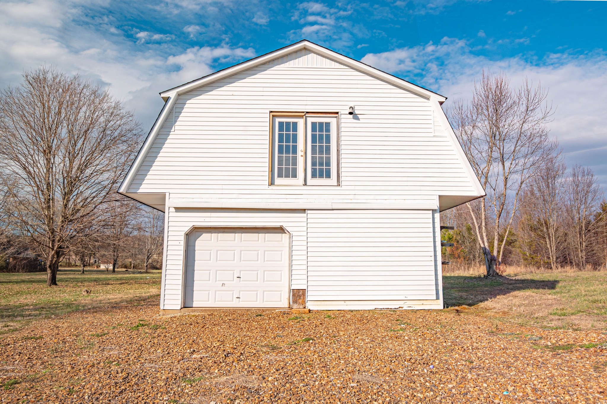 674 Girkin Road Bowling Green, KY 42101 - Photo 44 of 50 a view of a house with a yard