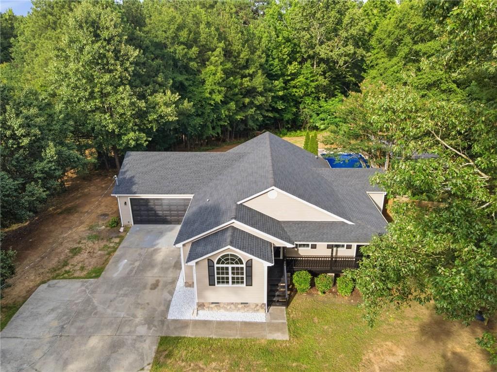 1576 Nicklesville Road Northeast Resaca, GA 30735 - Photo 50 of 70