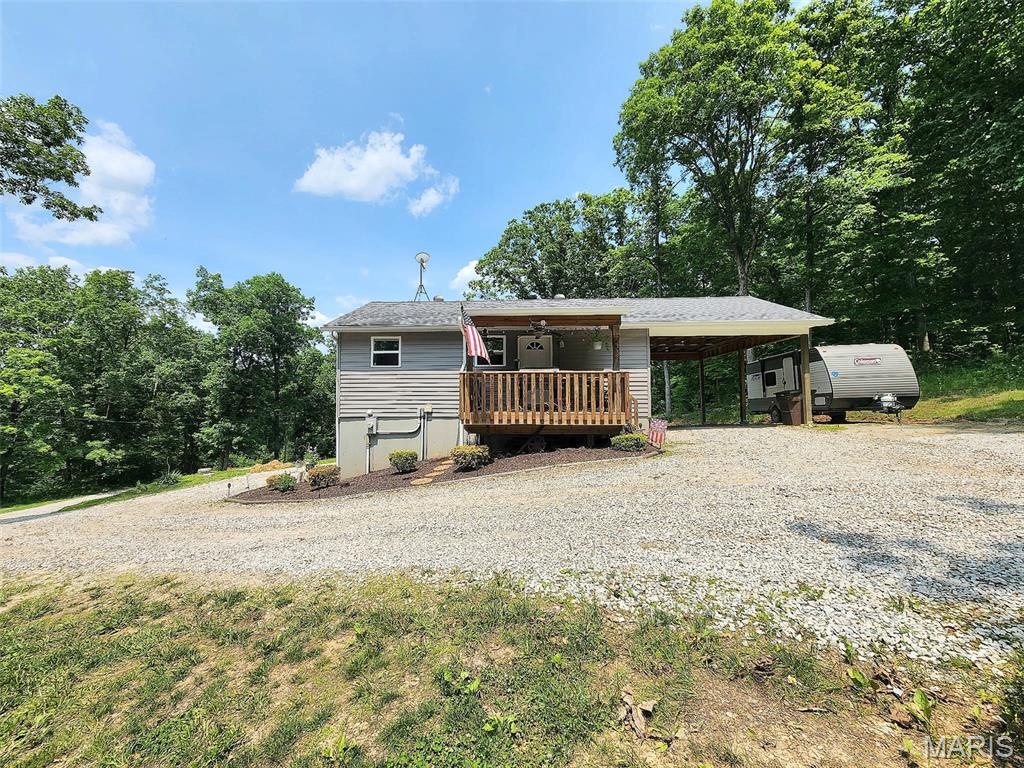 448 Forest Road Catawissa, MO 63015 - Photo 1 of 55