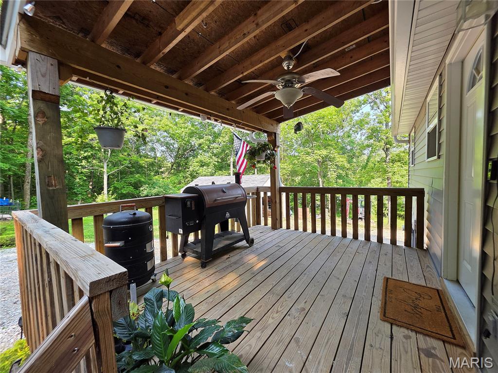 448 Forest Road Catawissa, MO 63015 - Photo 11 of 55