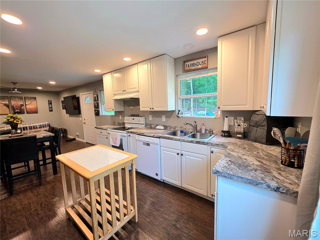 448 Forest Road Catawissa, MO 63015 - Photo 15 of 55