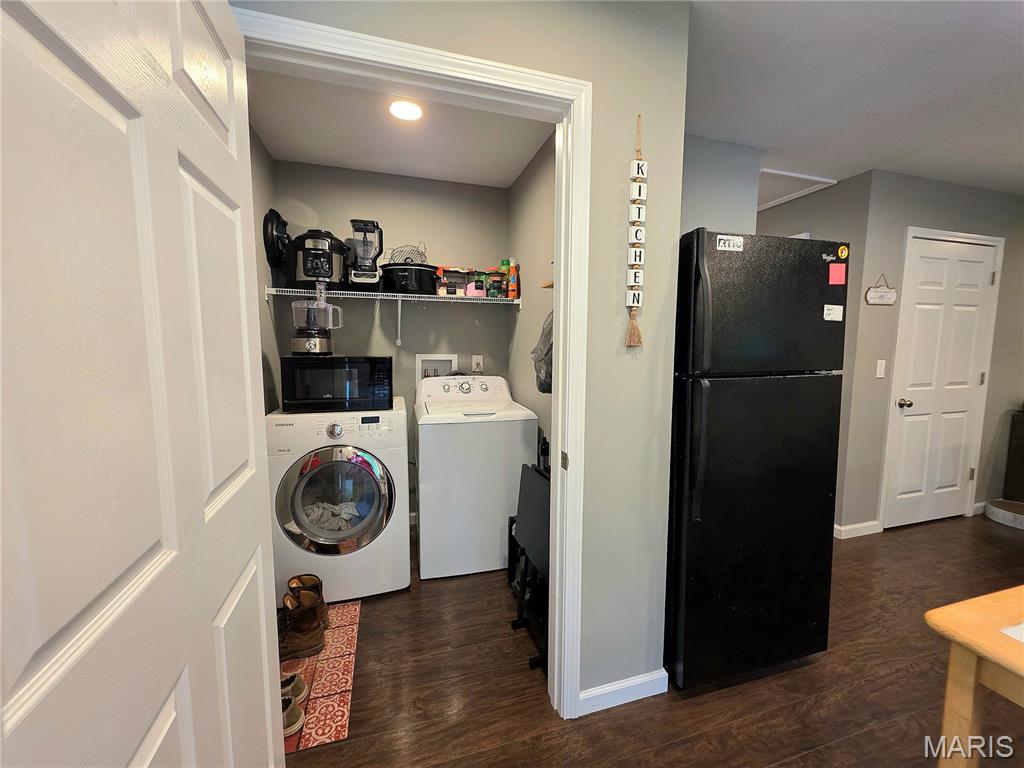 448 Forest Road Catawissa, MO 63015 - Photo 17 of 55