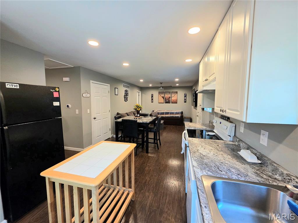 448 Forest Road Catawissa, MO 63015 - Photo 18 of 55