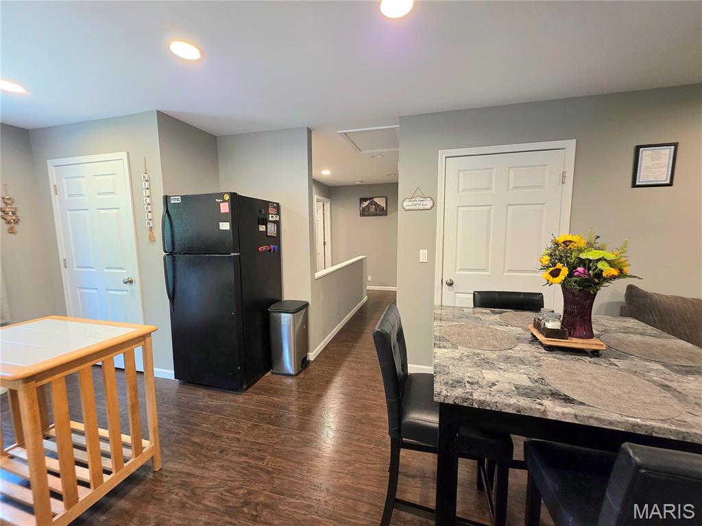 448 Forest Road Catawissa, MO 63015 - Photo 19 of 55