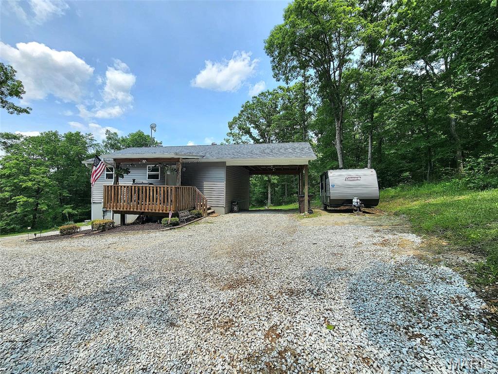 448 Forest Road Catawissa, MO 63015 - Photo 2 of 55