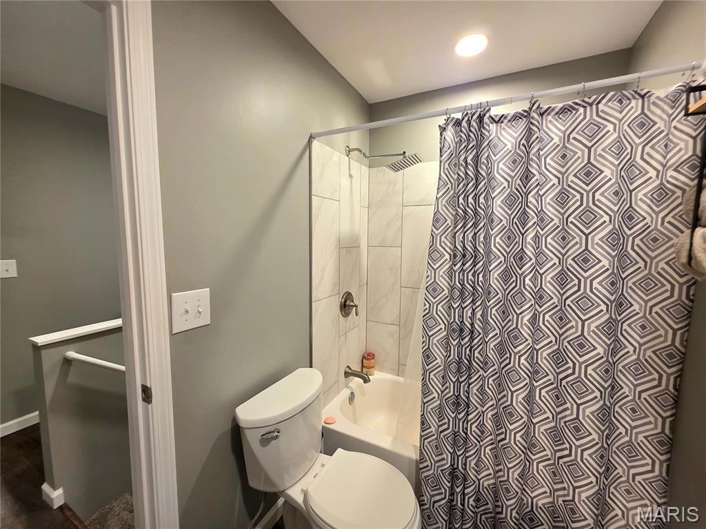 448 Forest Road Catawissa, MO 63015 - Photo 23 of 55