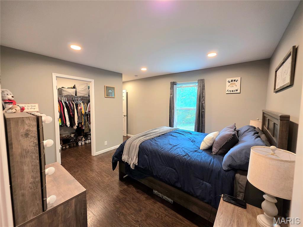 448 Forest Road Catawissa, MO 63015 - Photo 25 of 55