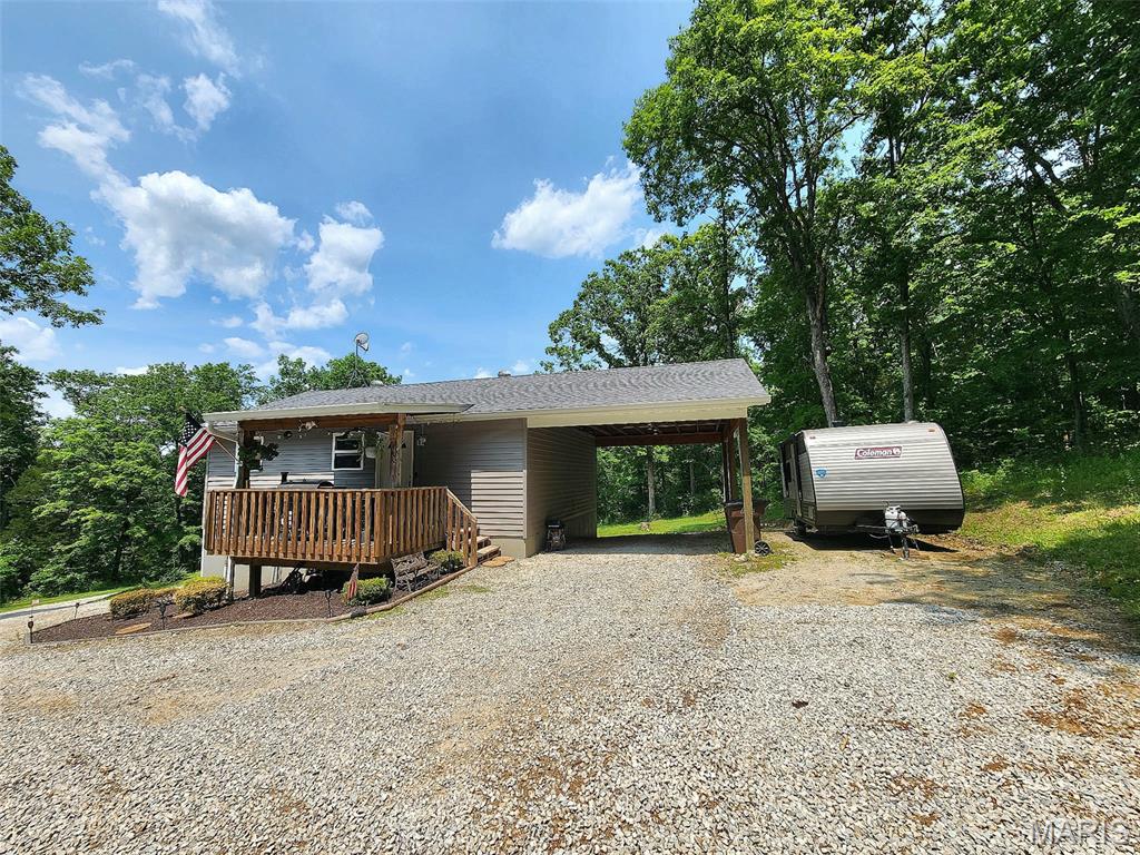 448 Forest Road Catawissa, MO 63015 - Photo 3 of 55