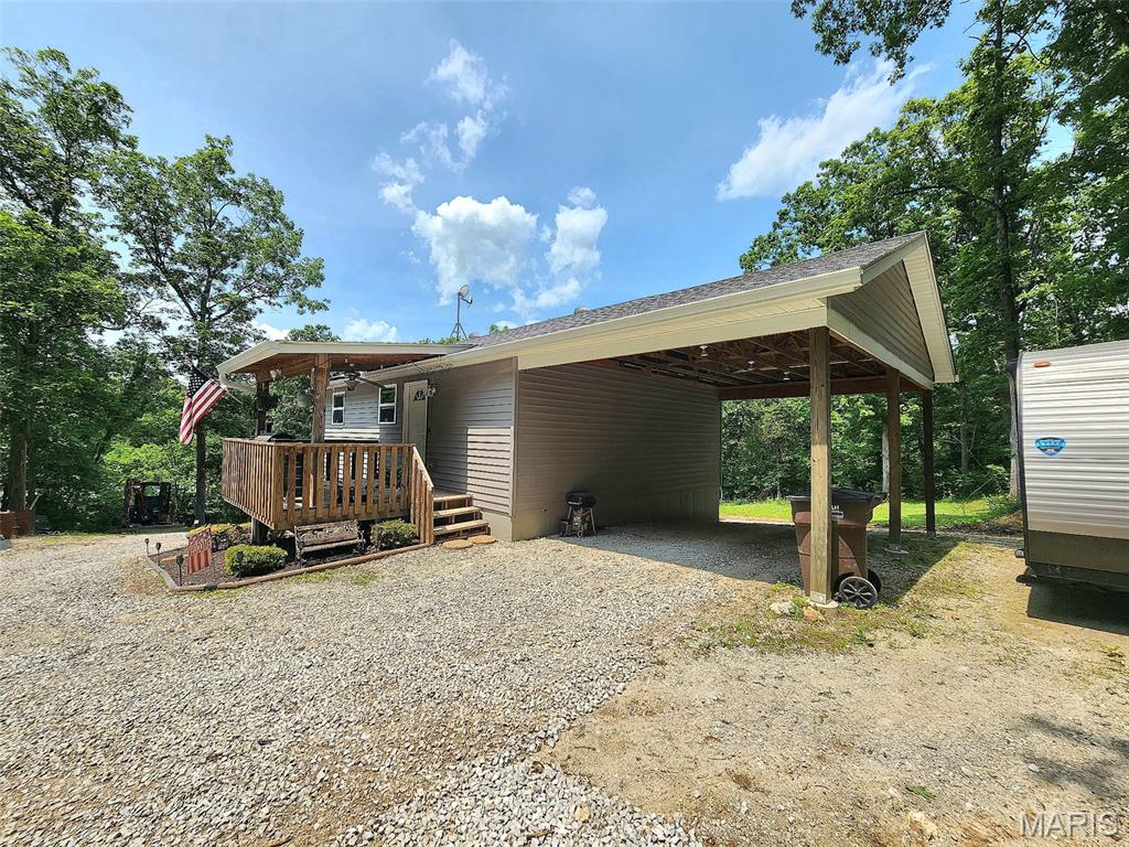 448 Forest Road Catawissa, MO 63015 - Photo 4 of 55
