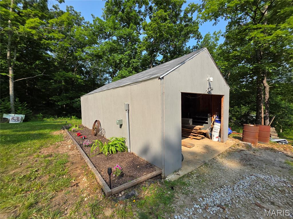 448 Forest Road Catawissa, MO 63015 - Photo 47 of 55