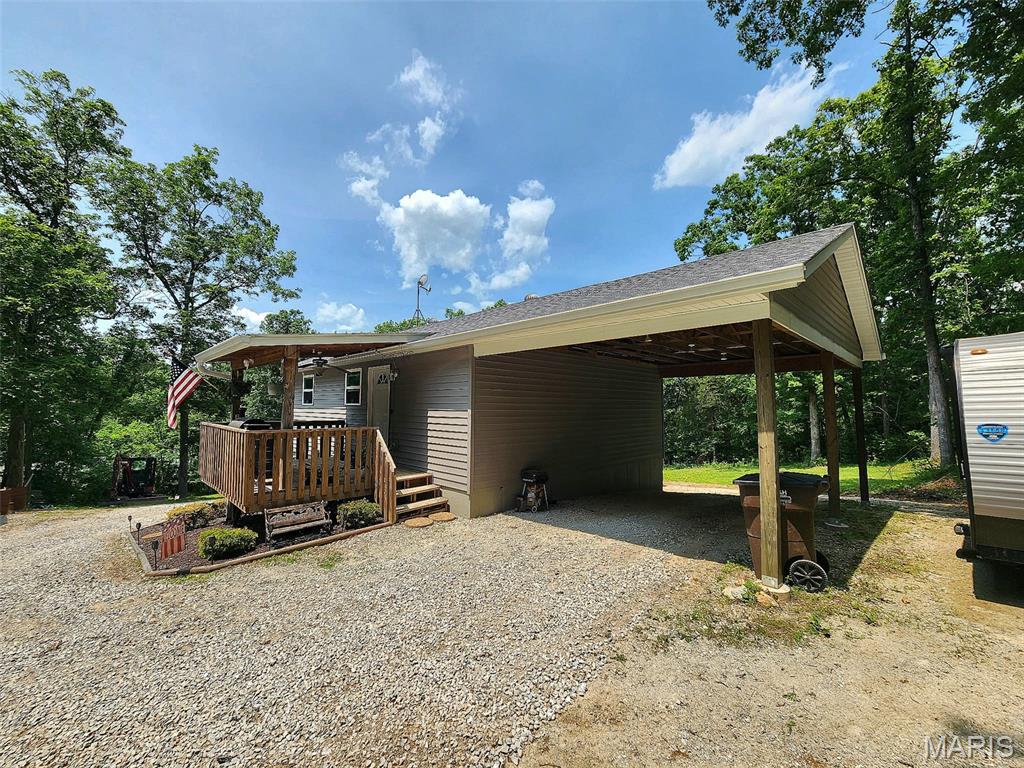 448 Forest Road Catawissa, MO 63015 - Photo 5 of 55