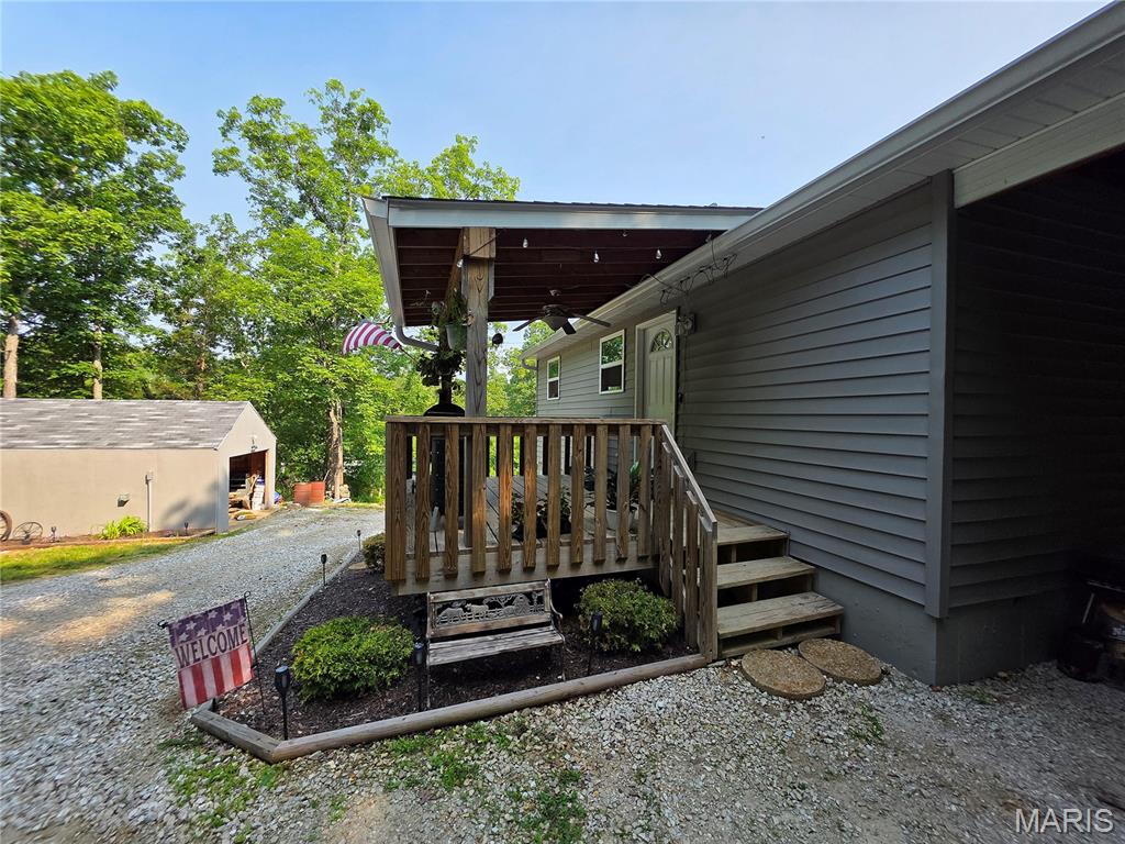 448 Forest Road Catawissa, MO 63015 - Photo 6 of 55