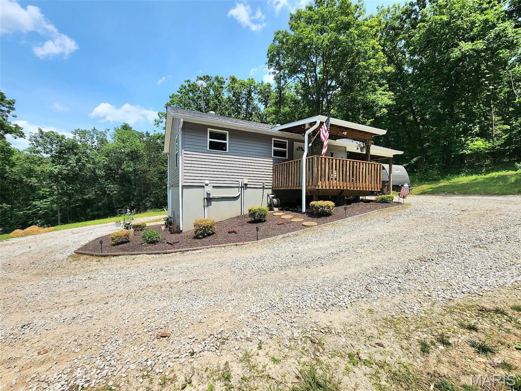 448 Forest Road Catawissa, MO 63015 - Photo 7 of 55