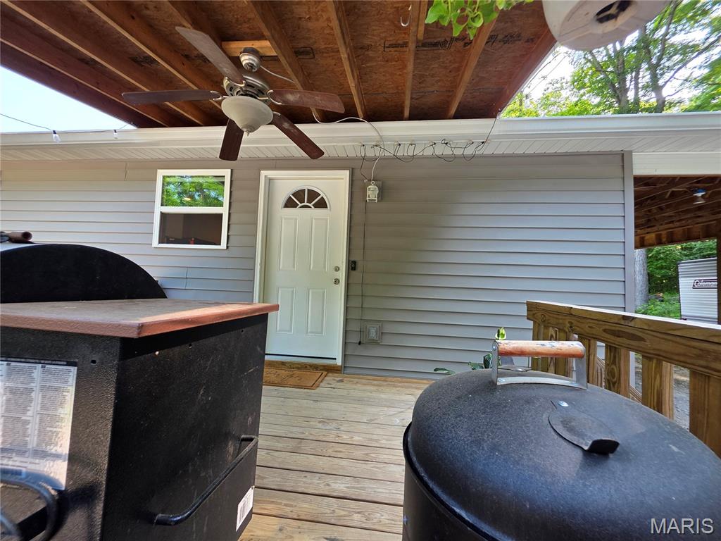 448 Forest Road Catawissa, MO 63015 - Photo 9 of 55