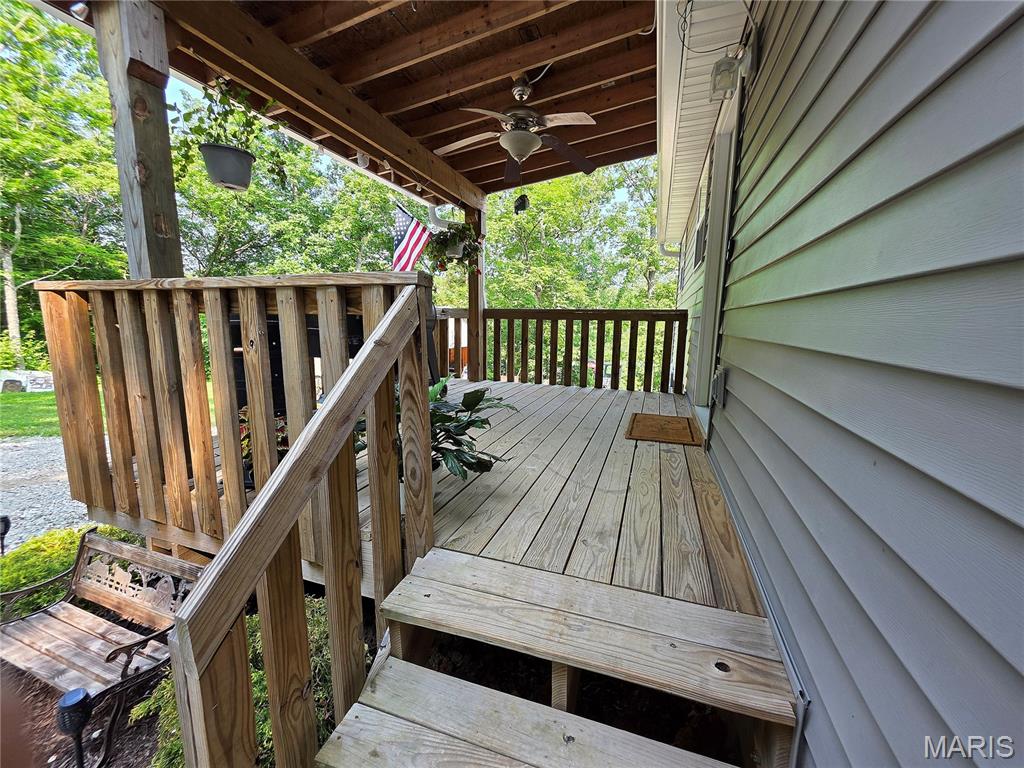 448 Forest Road Catawissa, MO 63015 - Photo 10 of 55