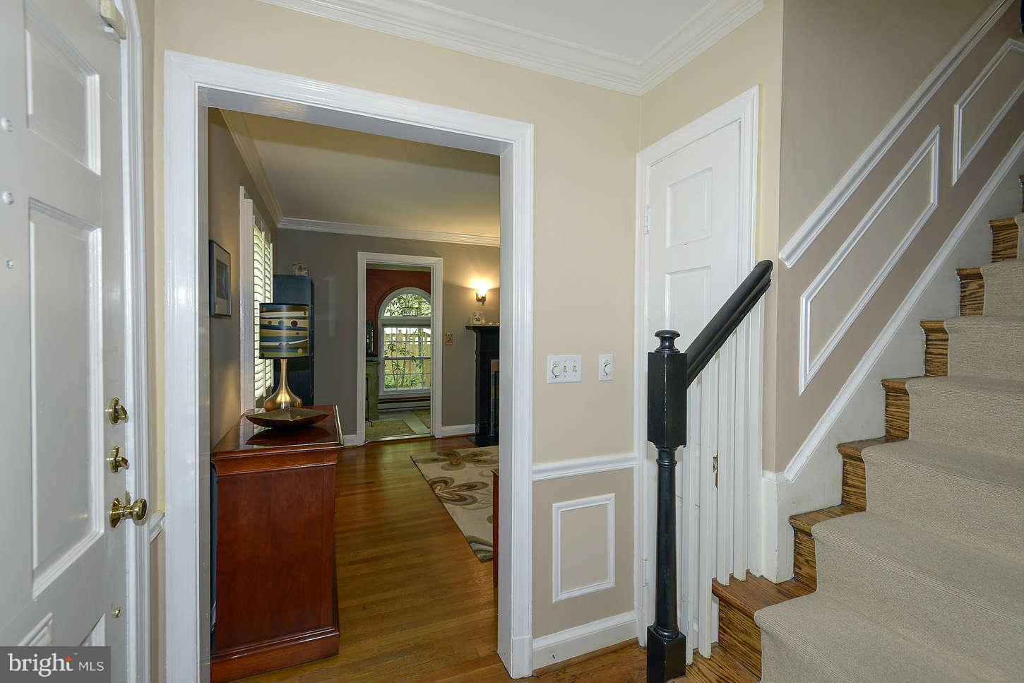 Interior (General)