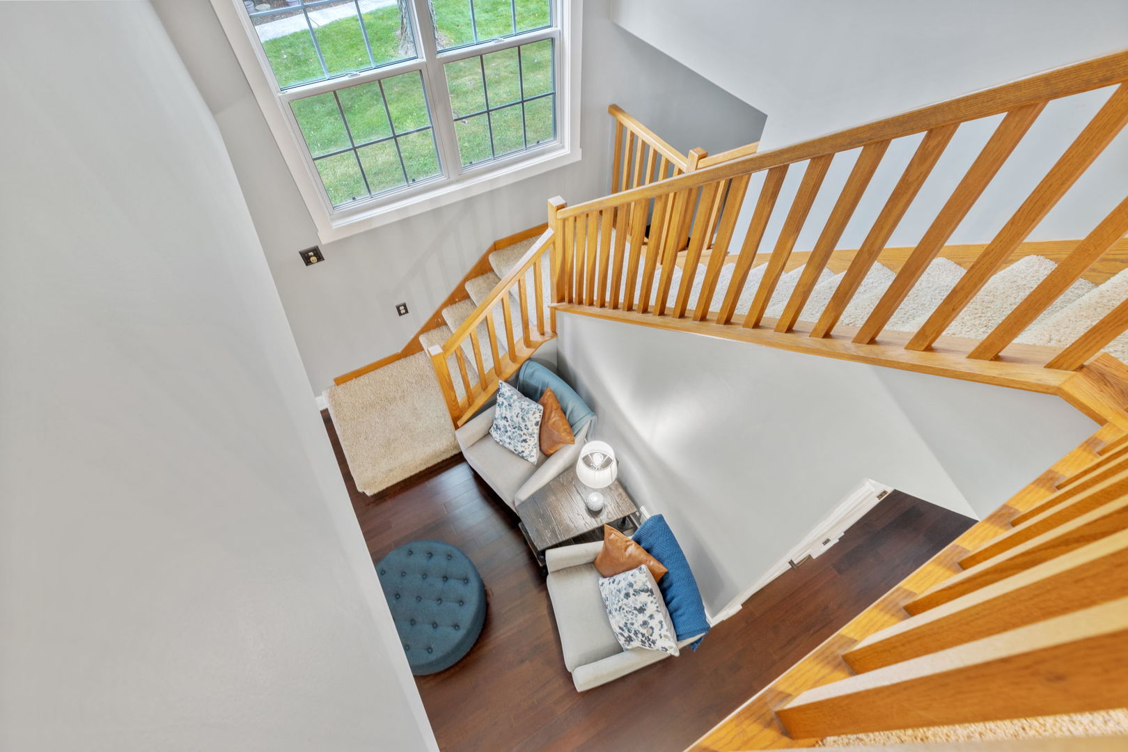 600 Stonegate Road New Lenox, IL 60451 - Photo 10 of 23 a view of stairs