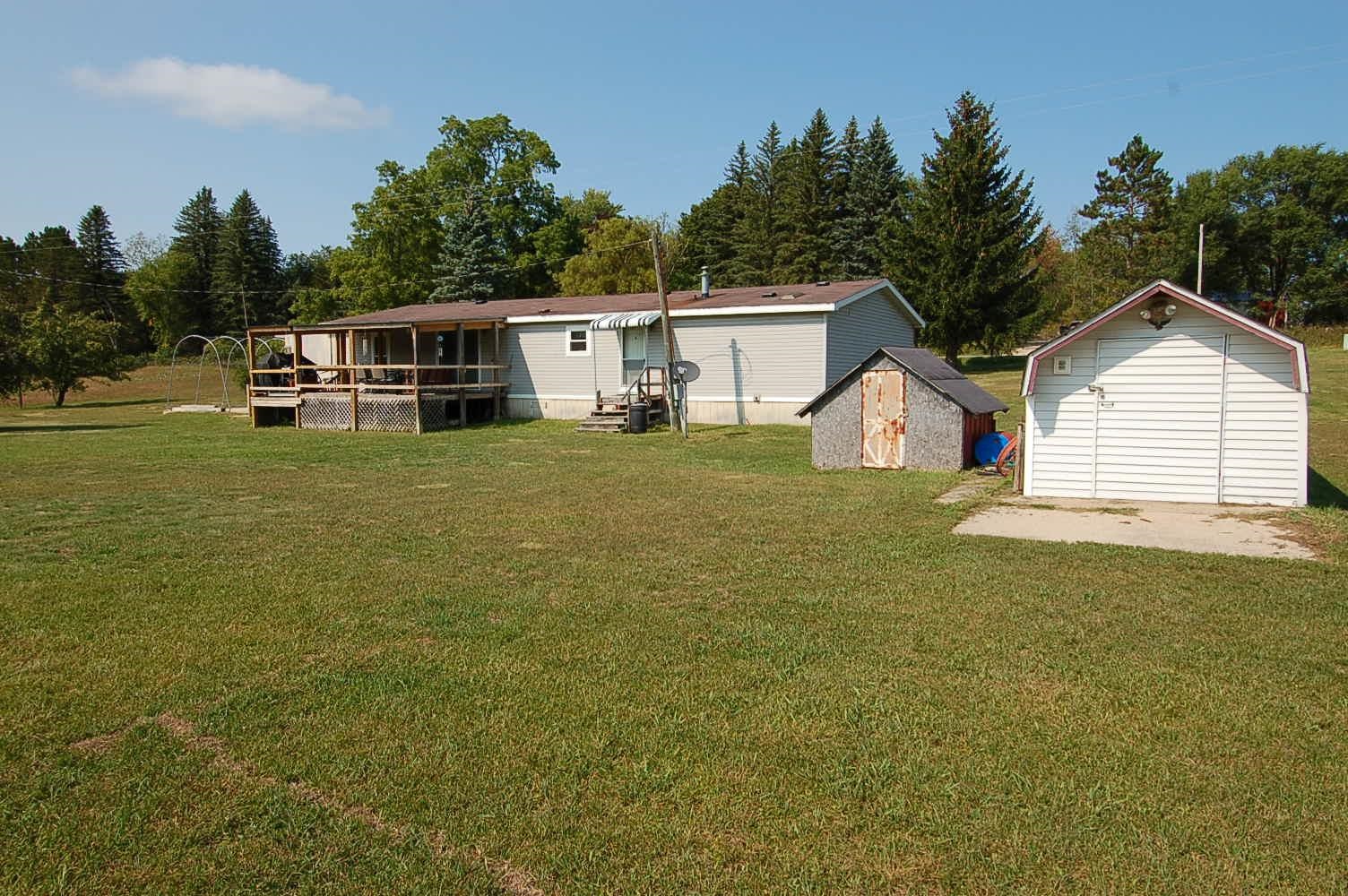 10701 West Rhoby Road Manton, MI 49663 - Photo 25 of 29