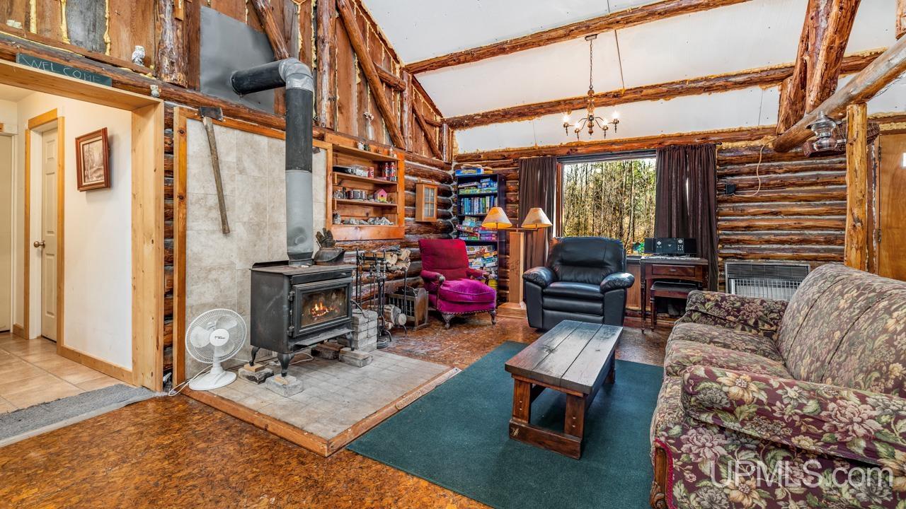 E6875 Wildwood Road Munising, MI 49862 - Photo 22 of 31 Gallery Image 22