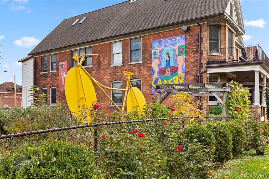 5202 Commonwealth Street Detroit, MI 48208 - Photo 44 of 54 Gallery Image 44