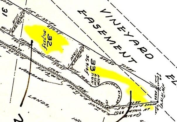 0 Old Chatham Road Brewster, MA 02631 - Photo 2 of 6 a view of a swimming pool