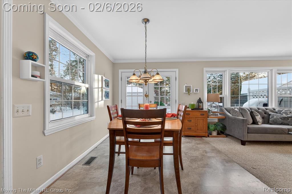 351 Ridgemont Road Grosse Pointe Farms, MI 48236 - Photo 7 of 68