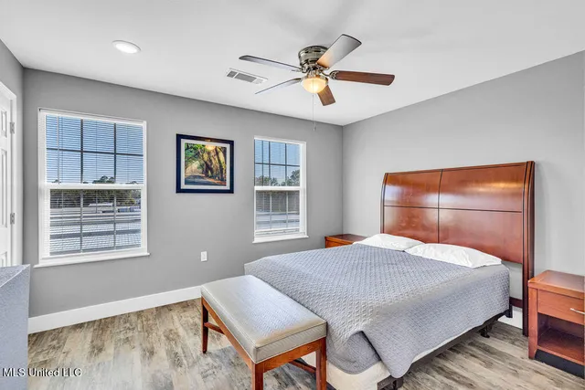 $2,970 | 103 East Orchard Loop, Unit 103, D'Iberville, MS 39540