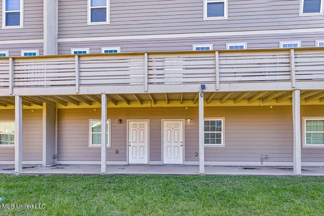 $2,970 | 103 East Orchard Loop, Unit 103, D'Iberville, MS 39540