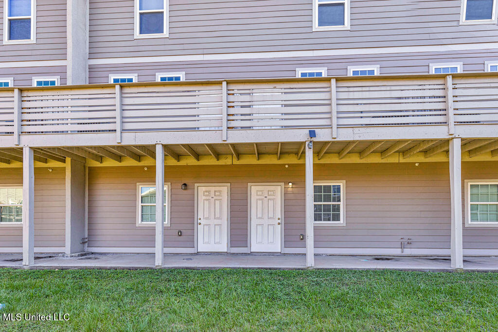 103 East Orchard Loop, Unit 103 D'Iberville, MS 39540 - Photo 18 of 18 103OrchardLoop-25