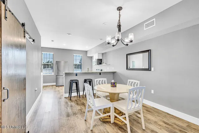 $2,970 | 103 East Orchard Loop, Unit 103, D'Iberville, MS 39540