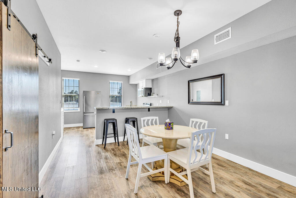 103 East Orchard Loop, Unit 103 D'Iberville, MS 39540 - Photo 5 of 18 103OrchardLoop-4